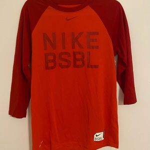 Nike Dri-fit Size Small